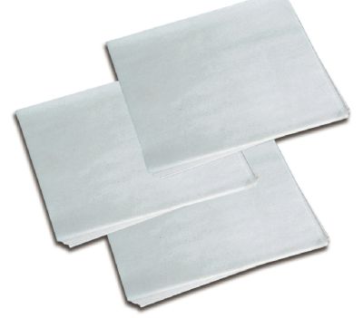 E-Z Wrap Dry Wax Sheets