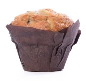 Dark Chocolate Low Crown Cups