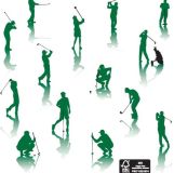 Golf Basket Liners