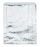 Large Foil Bag Plain