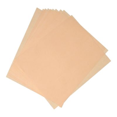 Peach Steak Paper - 9" x 12"