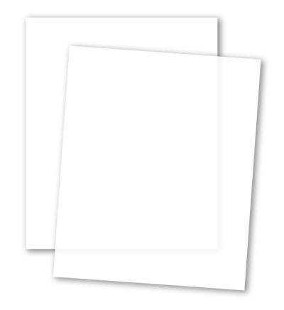 Sub-Wrap DW Sheets 50#/Cs