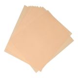 Peach Steak Paper - 9" x 12"